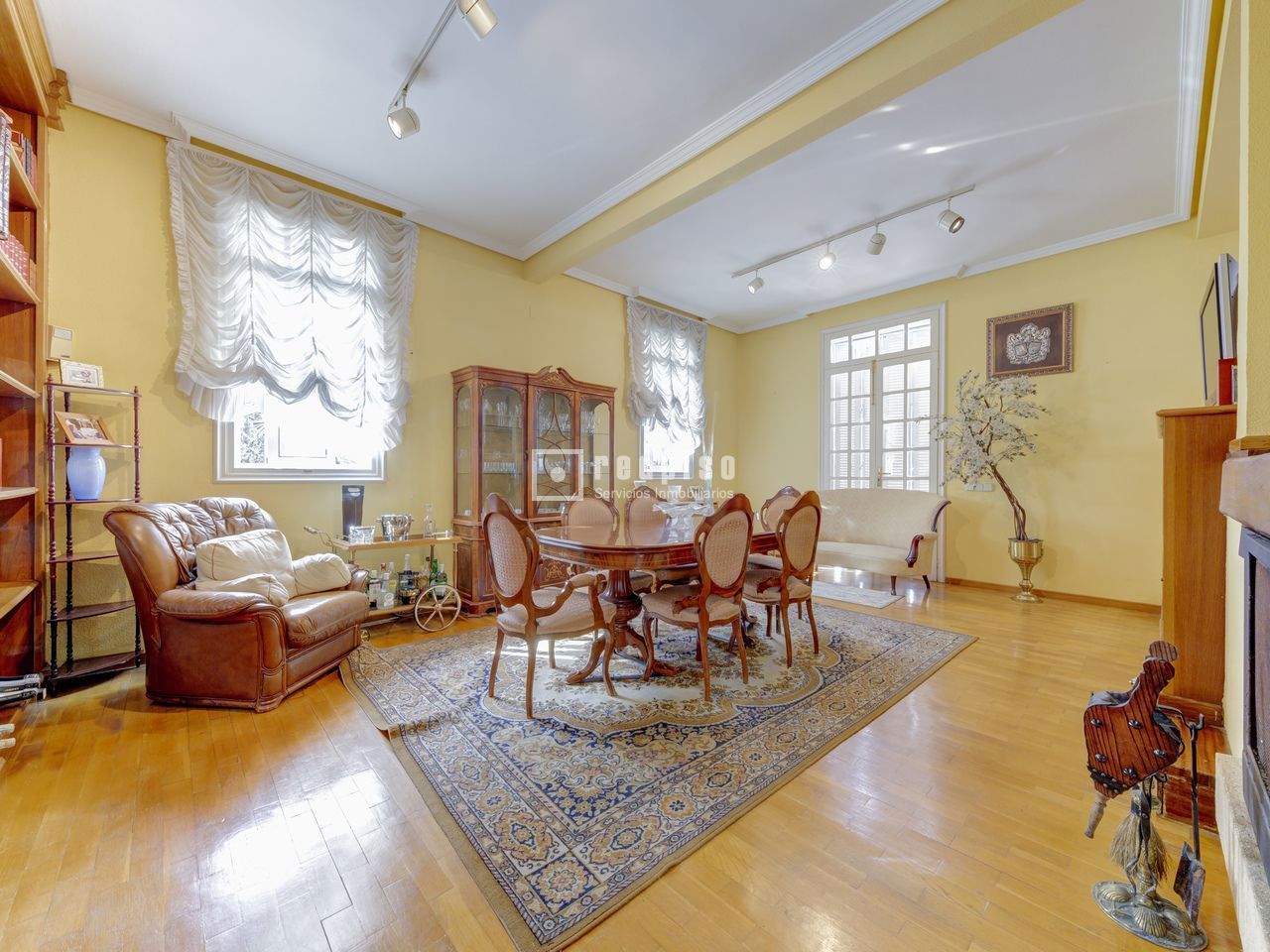 Casa en venta en Boadilla Del Monte, Madrid 26/62