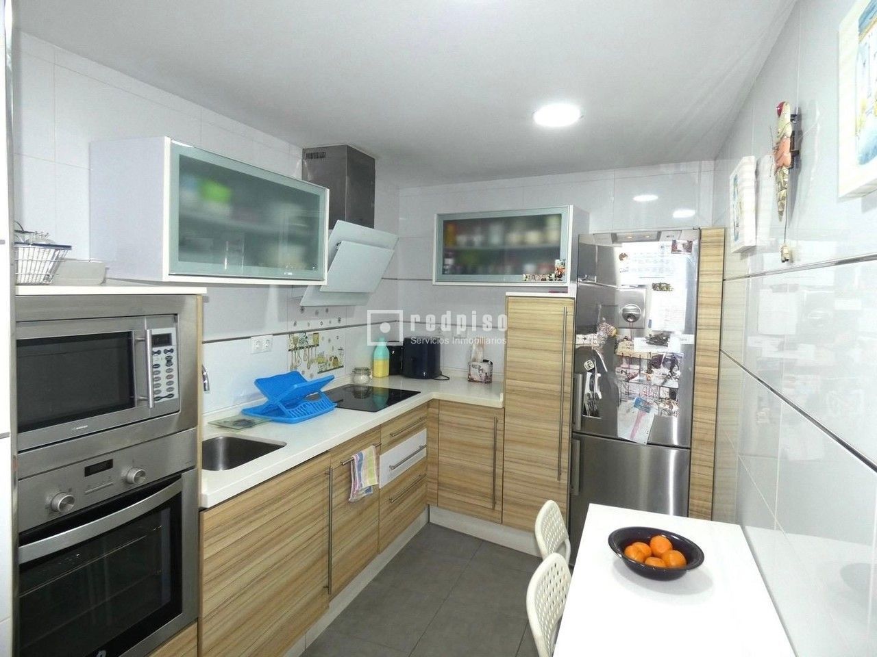 Casa en venta en  Distrito Centro, Málaga  1/1