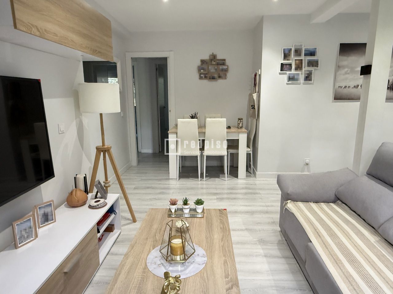 Piso en venta en calle Del Doctor Blanco Soler, Latina, Madrid 4/27