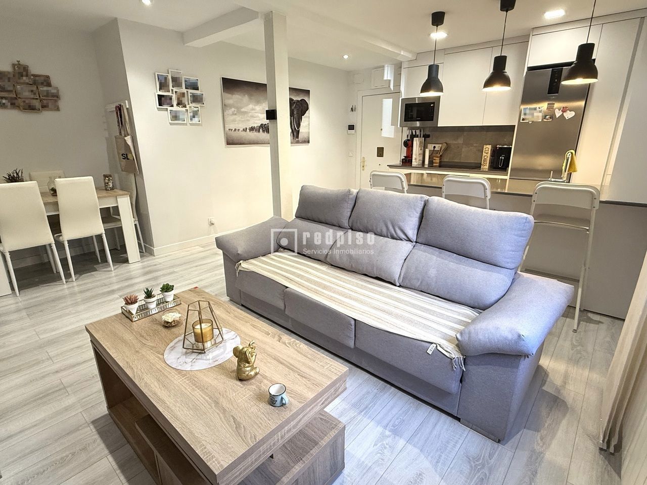 Piso en venta en calle Del Doctor Blanco Soler, Latina, Madrid 5/27