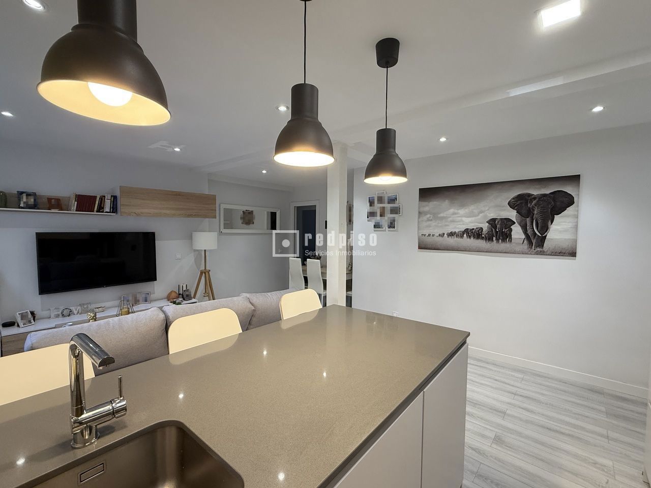 Piso en venta en calle Del Doctor Blanco Soler, Latina, Madrid 14/27