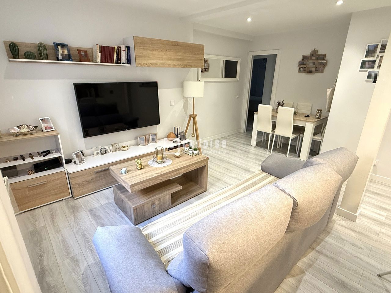 Piso en venta en calle Del Doctor Blanco Soler, Latina, Madrid 6/27