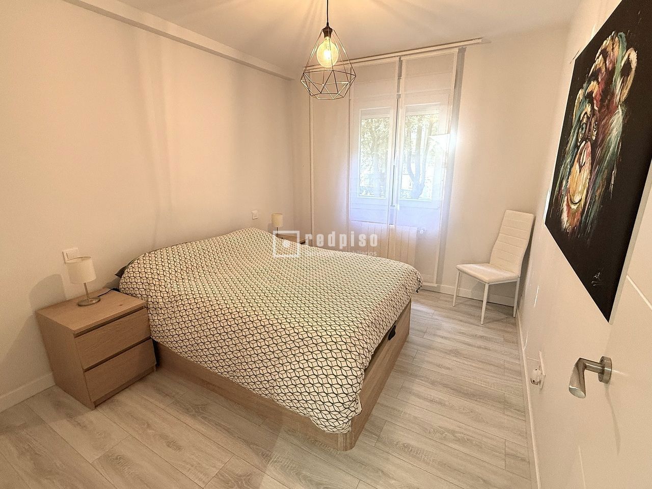 Piso en venta en calle Del Doctor Blanco Soler, Latina, Madrid 20/27