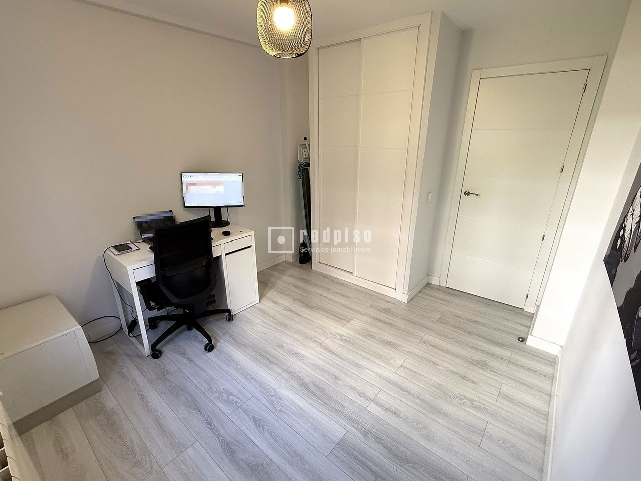 Piso en venta en calle Del Doctor Blanco Soler, Latina, Madrid 25/27