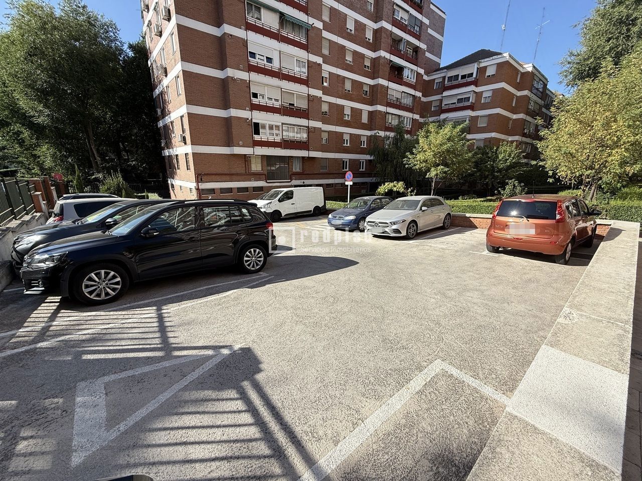 Piso en venta en calle Del Doctor Blanco Soler, Latina, Madrid 27/27