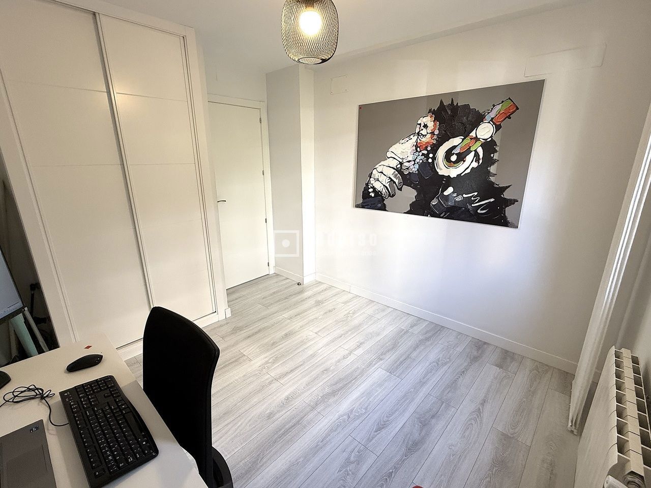 Piso en venta en calle Del Doctor Blanco Soler, Latina, Madrid 26/27