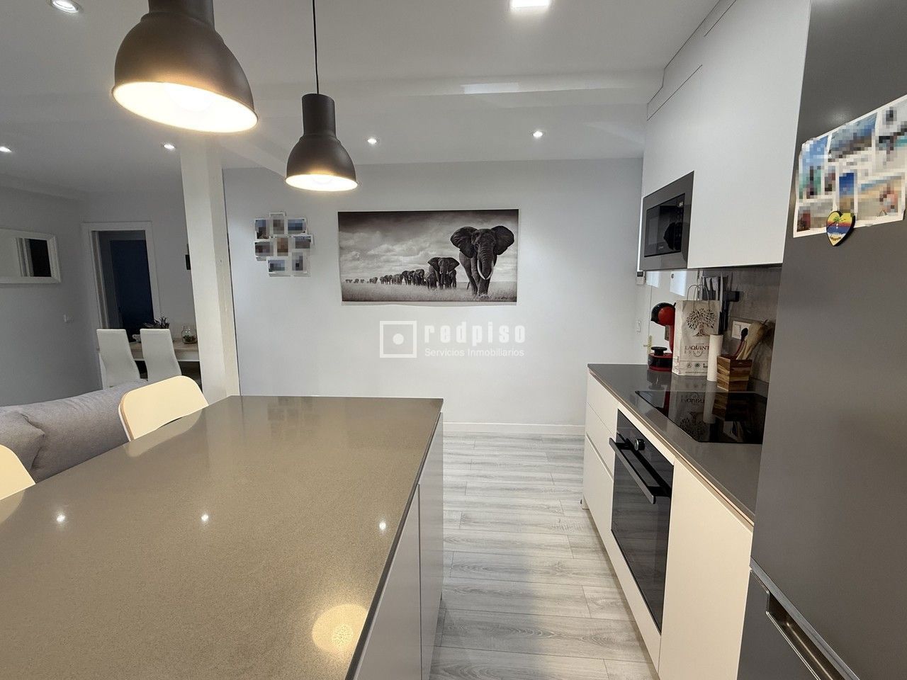 Piso en venta en calle Del Doctor Blanco Soler, Latina, Madrid 12/27