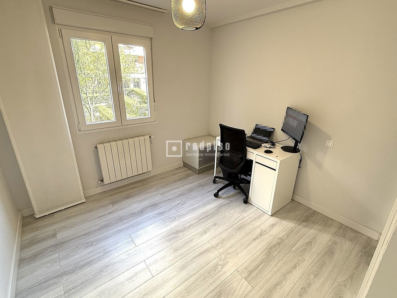 Piso en venta en calle Del Doctor Blanco Soler, Latina, Madrid 24/27