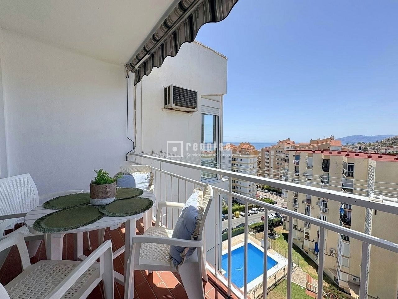 Piso en alquiler en  calle de los Hermanos Álvarez Quintero, La Cala del Moral, Málaga  2/34