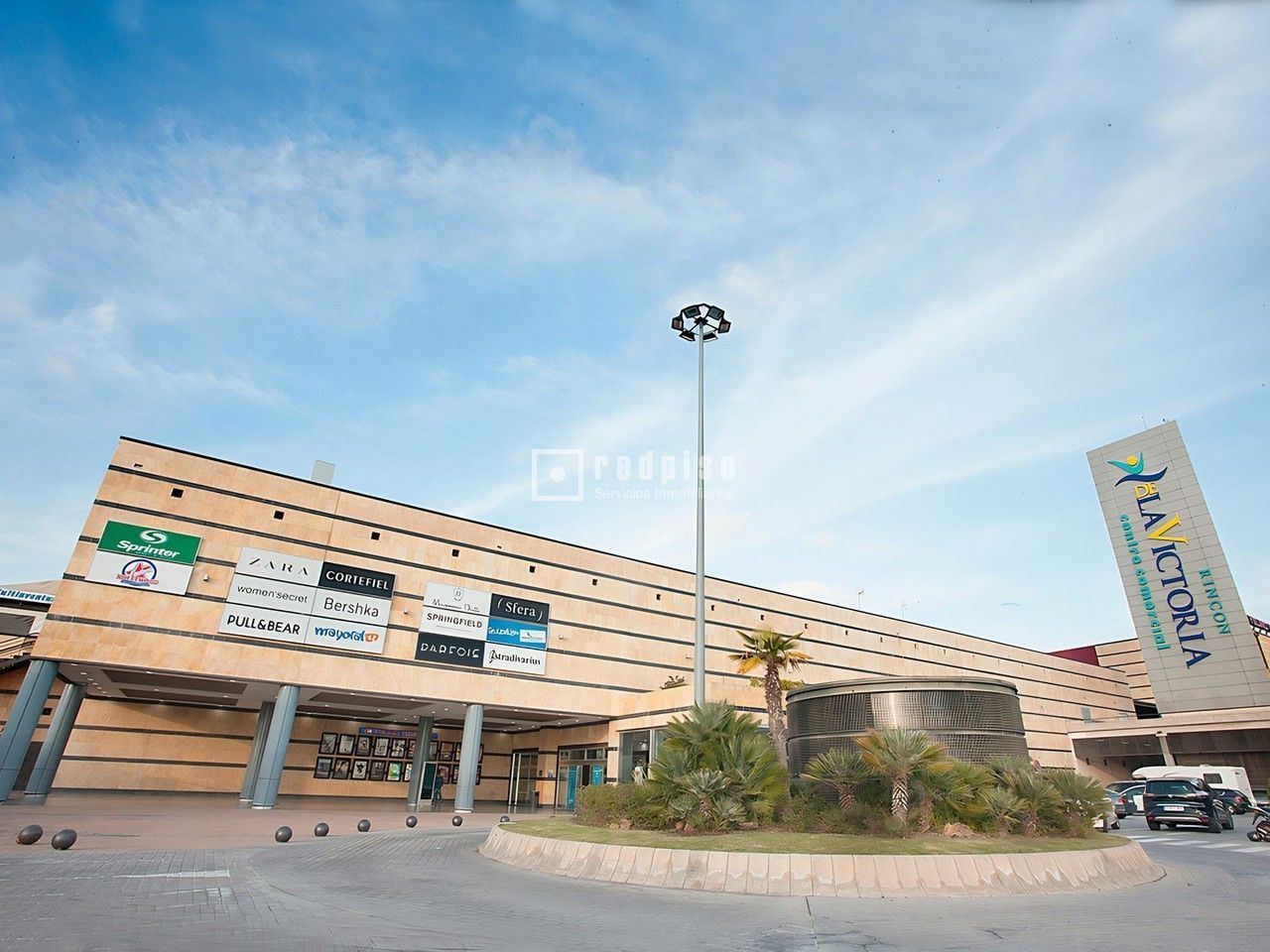 Piso en alquiler en  calle de los Hermanos Álvarez Quintero, La Cala del Moral, Málaga  29/34