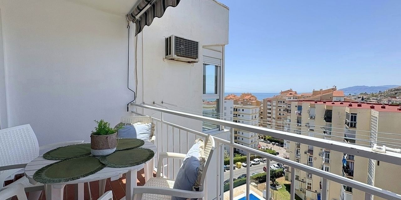 Piso en alquiler en  calle de los Hermanos Álvarez Quintero, La Cala del Moral, Málaga  1/34