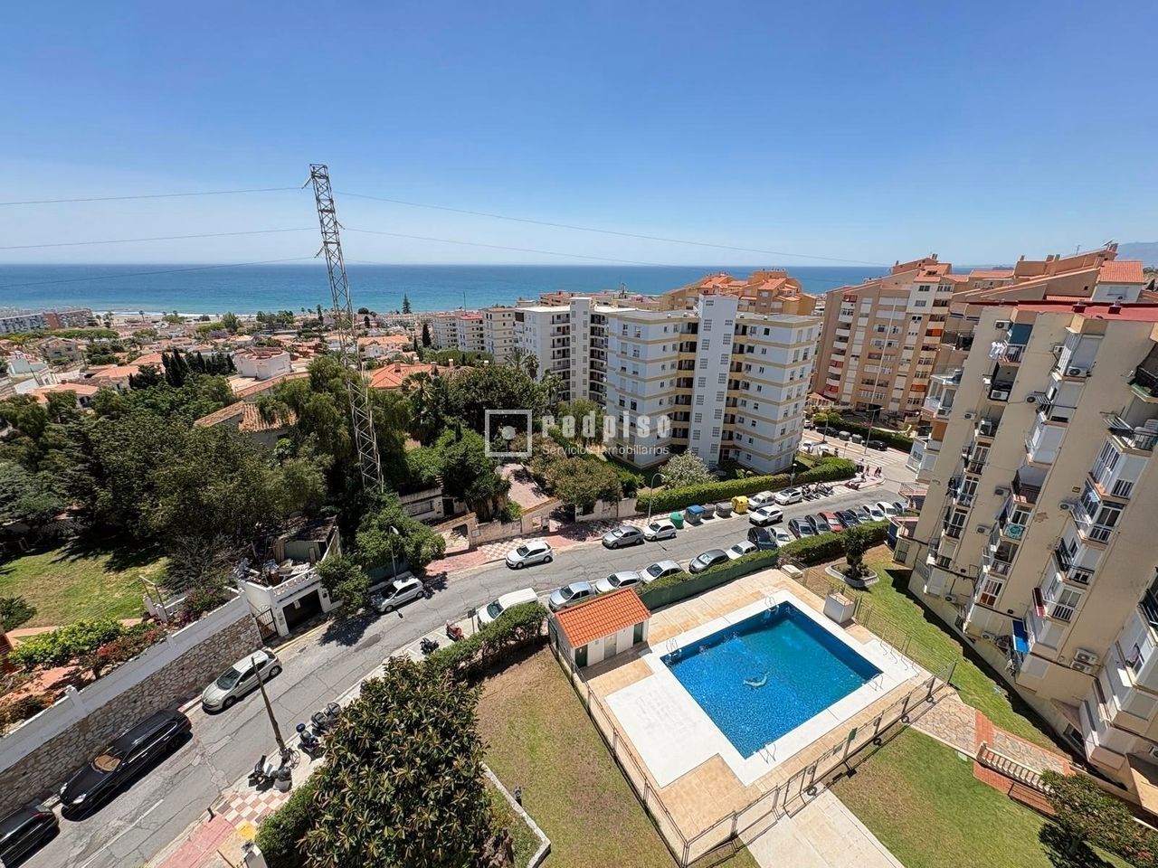 Piso en alquiler en  calle de los Hermanos Álvarez Quintero, La Cala del Moral, Málaga  6/44