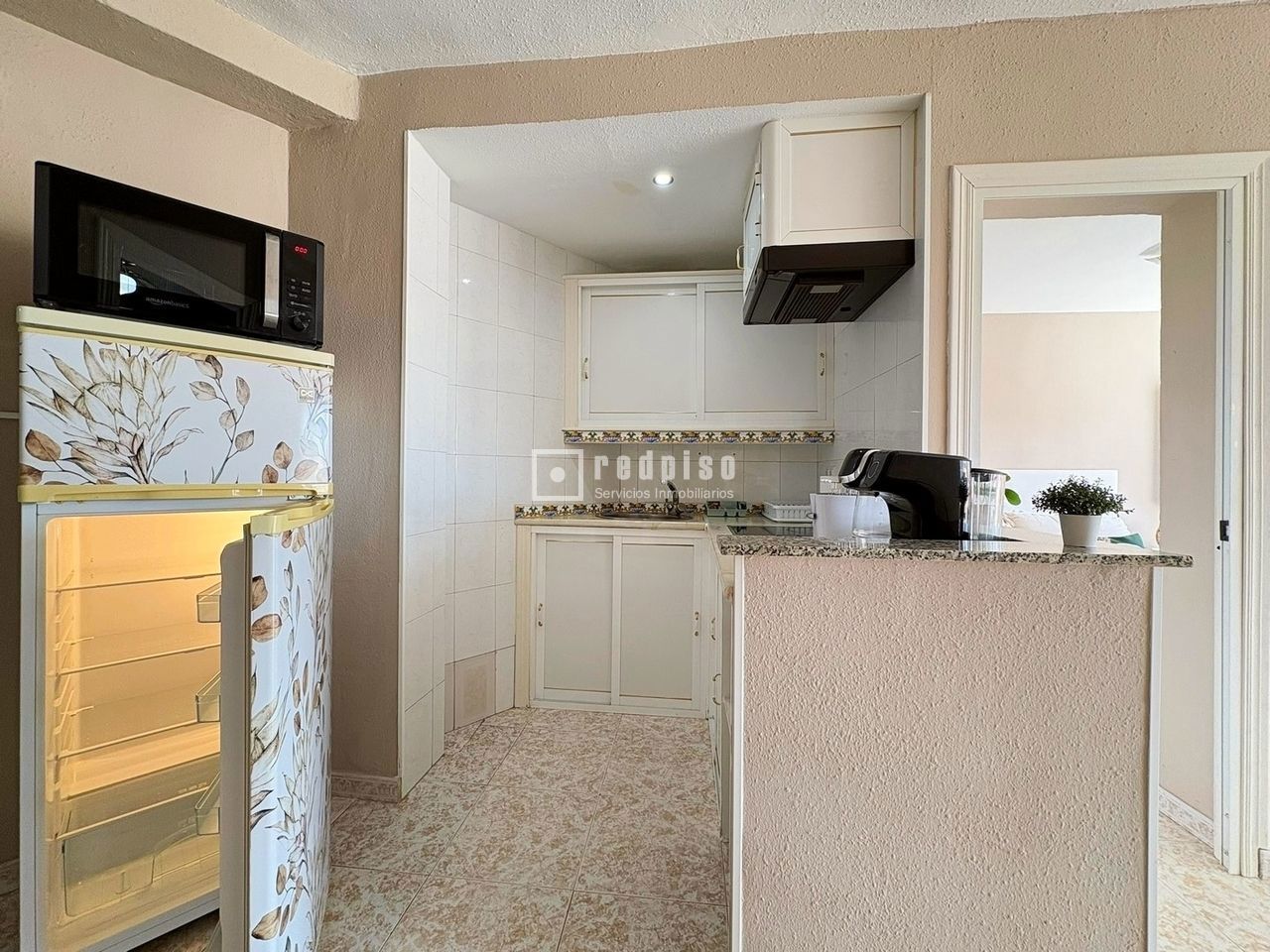 Piso en alquiler en  calle de los Hermanos Álvarez Quintero, La Cala del Moral, Málaga  19/44