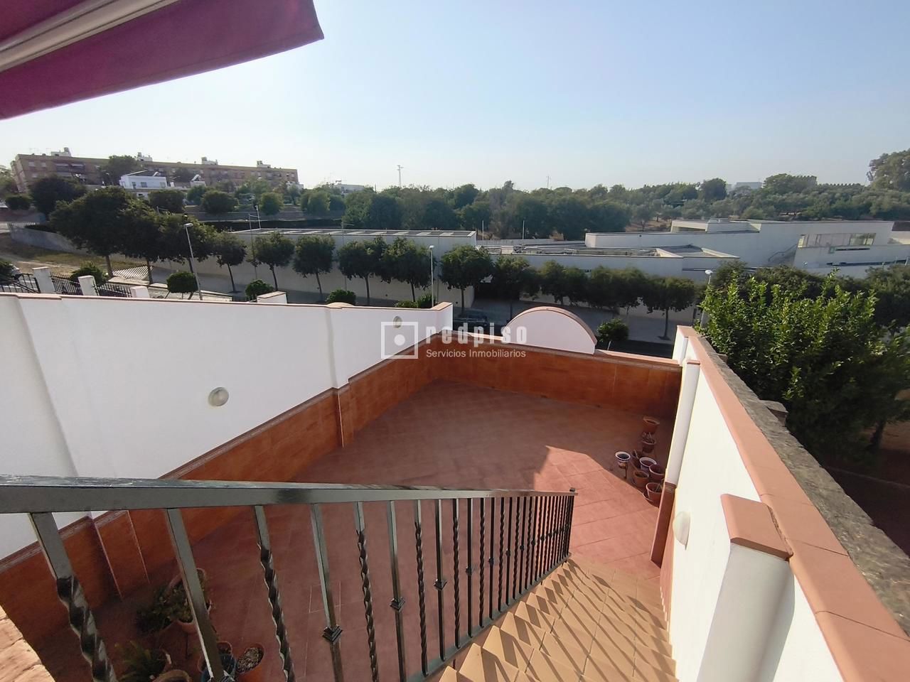 Casa en venta en  Coria del Río, Sevilla  1/1