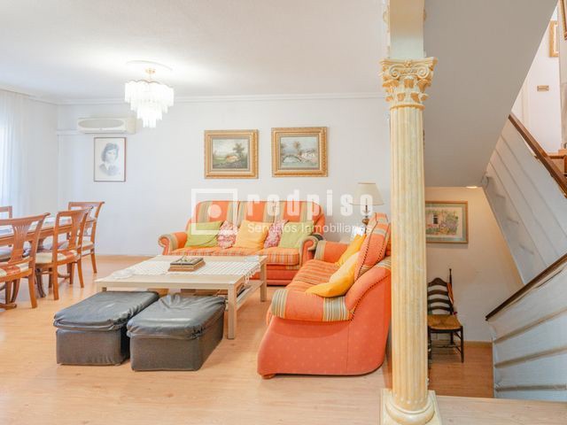 Casa en venta en Parque Coimbra, Madrid 20/46