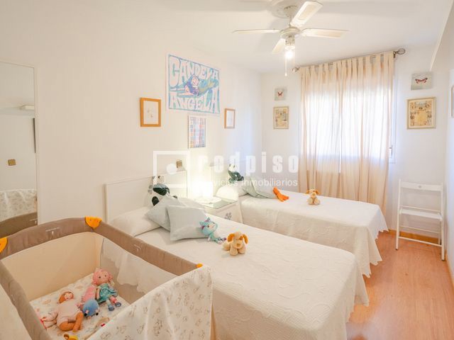 Casa en venta en Parque Coimbra, Madrid 37/46