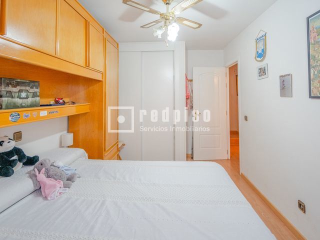 Casa en venta en Parque Coimbra, Madrid 32/46