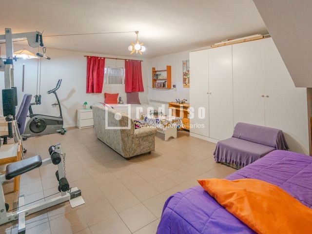 Casa en venta en Parque Coimbra, Madrid 29/46