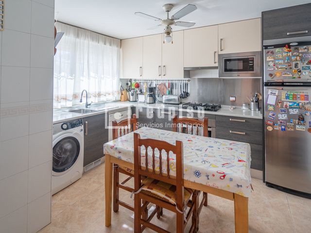 Casa en venta en Parque Coimbra, Madrid 16/46