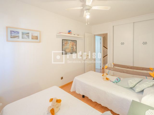 Casa en venta en Parque Coimbra, Madrid 36/46