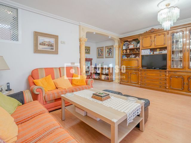 Casa en venta en Parque Coimbra, Madrid 23/46