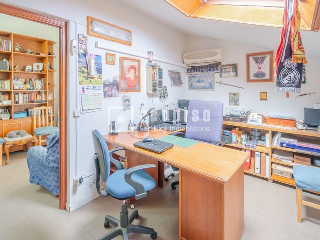 Casa en venta en Parque Coimbra, Madrid 40/46