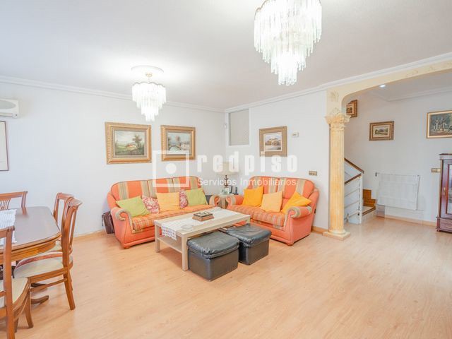 Casa en venta en Parque Coimbra, Madrid 22/46