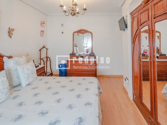 Casa en venta en Parque Coimbra, Madrid 25/46