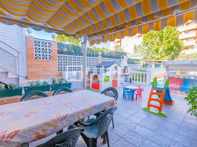 Casa en venta en Parque Coimbra, Madrid 14/46