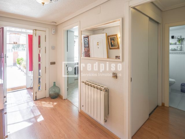 Casa en venta en Parque Coimbra, Madrid 18/46