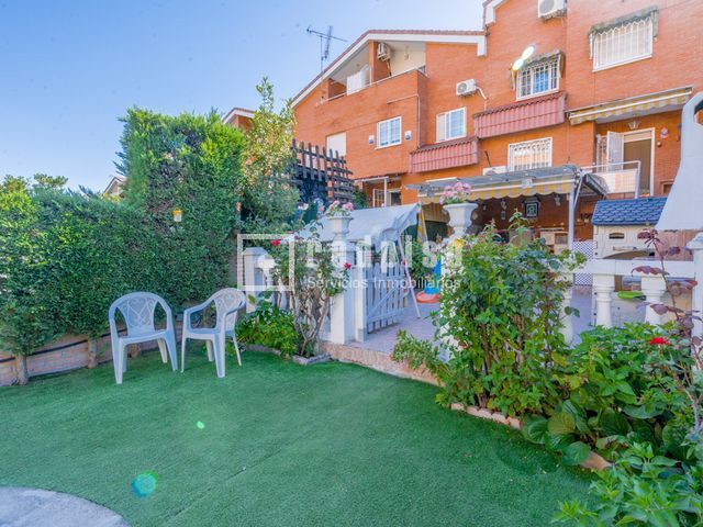 Casa en venta en Parque Coimbra, Madrid 8/46