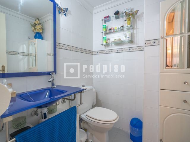 Casa en venta en Parque Coimbra, Madrid 19/46