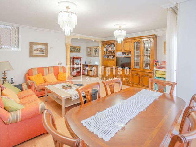 Casa en venta en Parque Coimbra, Madrid 21/46