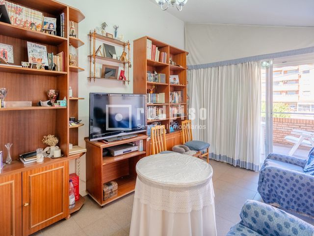 Casa en venta en Parque Coimbra, Madrid 38/46