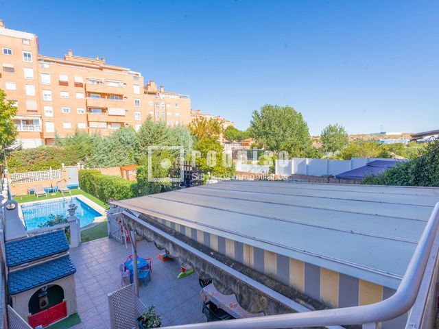 Casa en venta en Parque Coimbra, Madrid 13/46