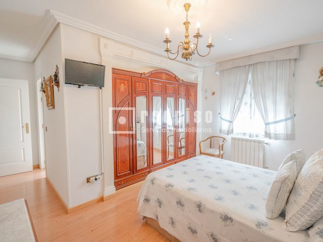 Casa en venta en Parque Coimbra, Madrid 27/46