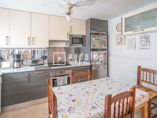 Casa en venta en Parque Coimbra, Madrid 17/46