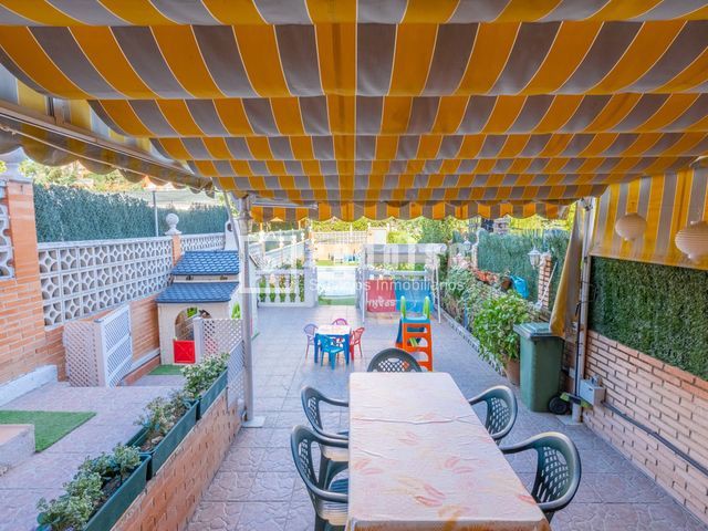 Casa en venta en Parque Coimbra, Madrid 9/46