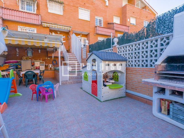 Casa en venta en Parque Coimbra, Madrid 12/46