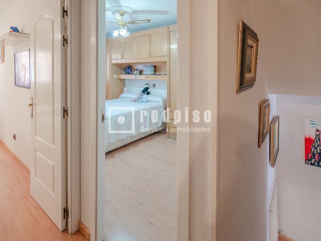 Casa en venta en Parque Coimbra, Madrid 33/46