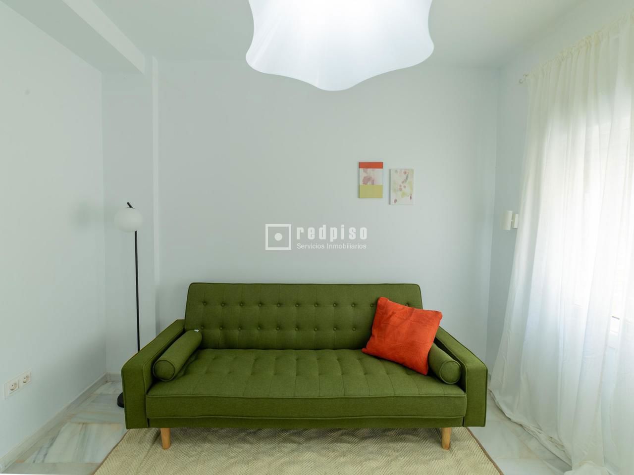 Piso en venta en calle De Julia Romula Hispalis, Sevilla, Sevilla 26/33