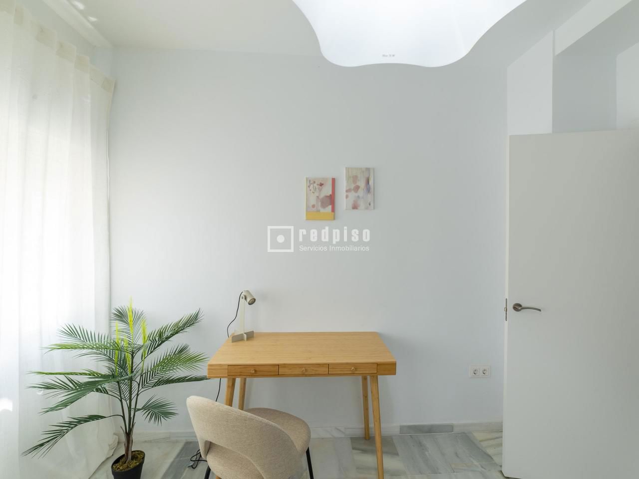 Piso en venta en calle De Julia Romula Hispalis, Sevilla, Sevilla 25/33