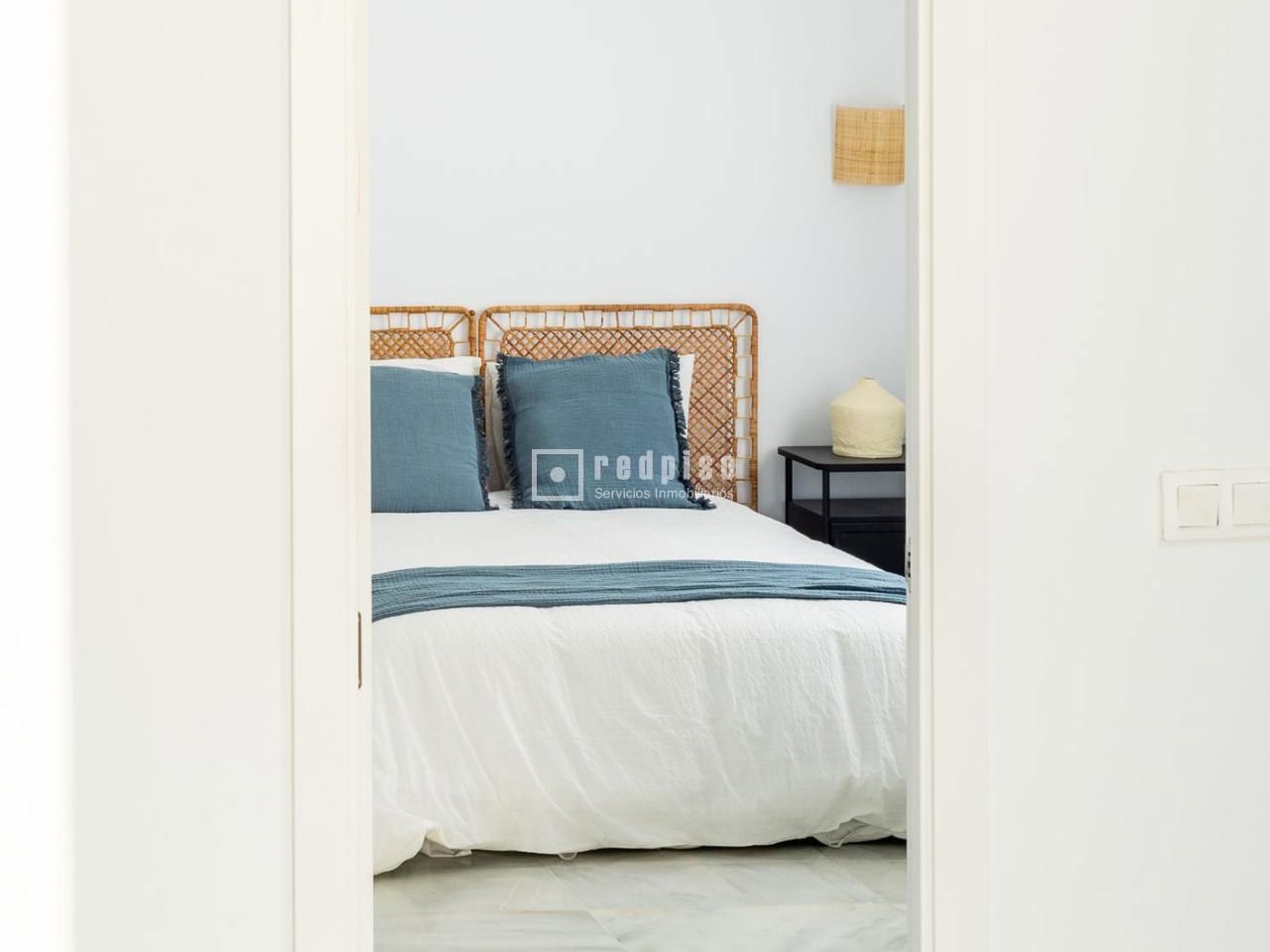 Piso en venta en calle De Julia Romula Hispalis, Sevilla, Sevilla 22/33
