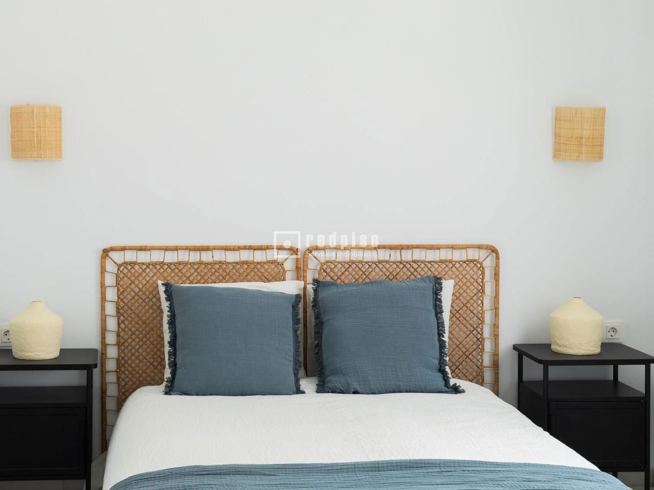 Piso en venta en calle De Julia Romula Hispalis, Sevilla, Sevilla 19/33