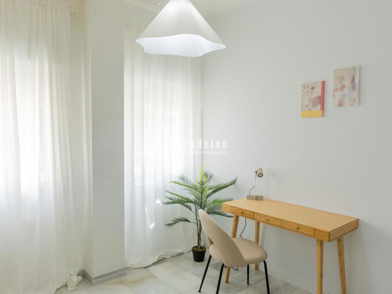 Piso en venta en calle De Julia Romula Hispalis, Sevilla, Sevilla 28/33