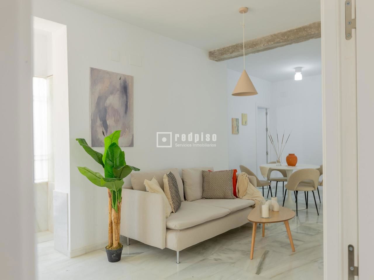 Piso en venta en calle De Julia Romula Hispalis, Sevilla, Sevilla 3/33