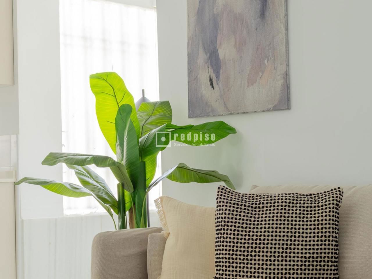 Piso en venta en calle De Julia Romula Hispalis, Sevilla, Sevilla 5/33