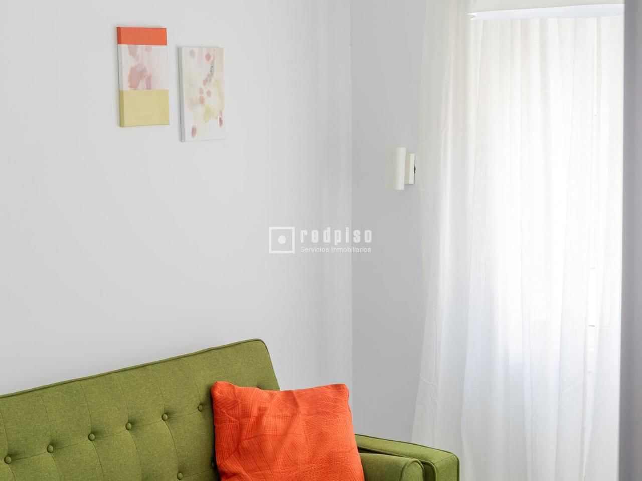 Piso en venta en calle De Julia Romula Hispalis, Sevilla, Sevilla 29/33