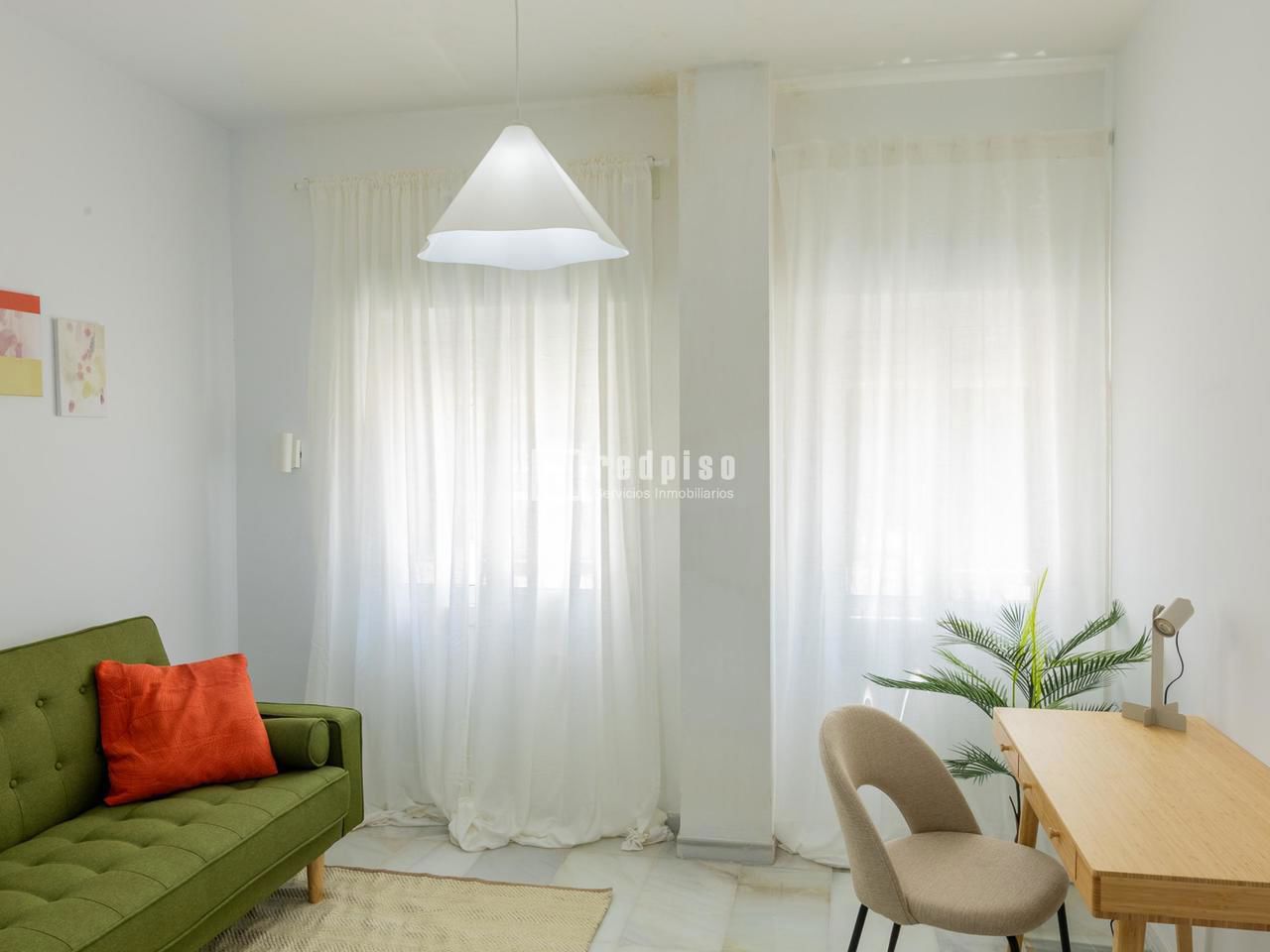 Piso en venta en calle De Julia Romula Hispalis, Sevilla, Sevilla 27/33