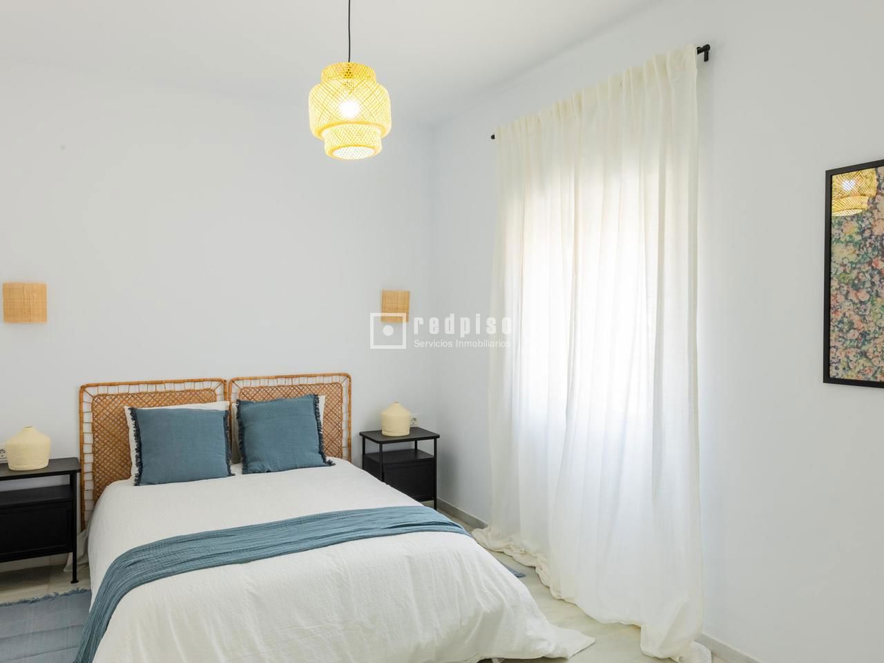 Piso en venta en calle De Julia Romula Hispalis, Sevilla, Sevilla 20/33